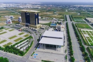 Cơ hội và thách thức khi đầu tư vào thị trường bất động sản Bình Dương