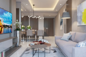 Chọn hướng nhà chung cư theo tuổi đem lại tài lộc