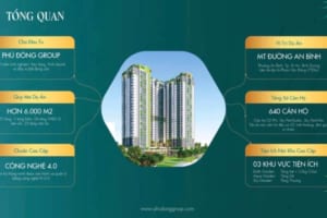 Căn hộ Phú Đông Sky Garden Bình Dương