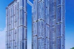 Tiến độ thi công dự án Happy One Central Bình Dương