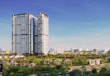 Dự án HAPPY ONE CENTRAL BÌNH DƯƠNG