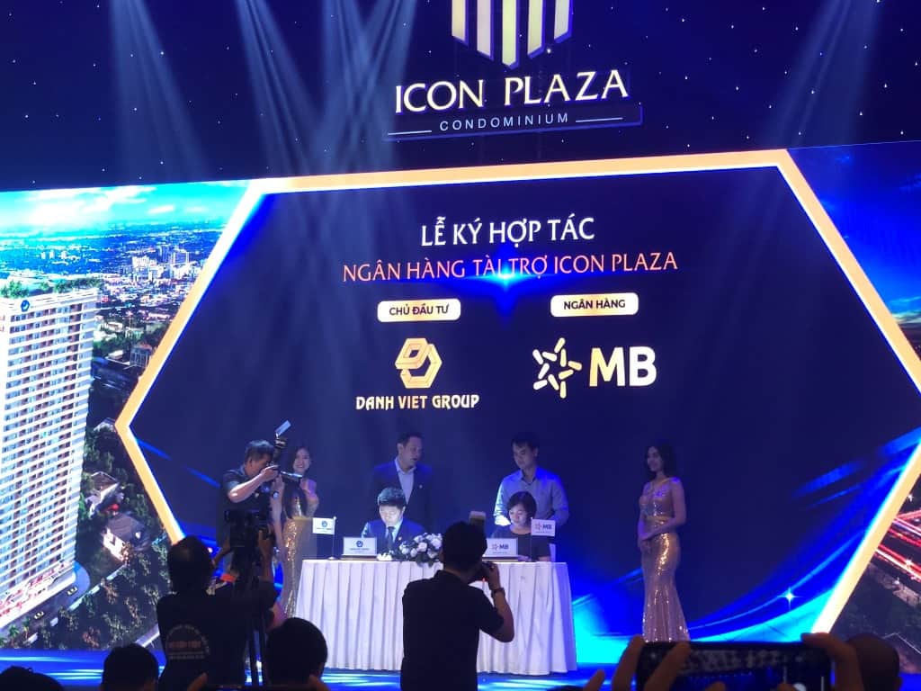 ICON PLAZA du an can ho chung cu