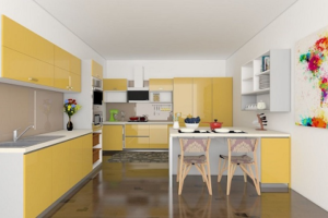 Xem hướng bếp – chọn hướng đặt bếp phong thủy mang lại tài lộc