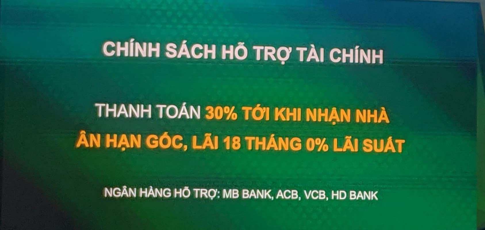 PHUC DAT TOWER BINH DUONG