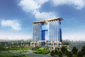 Bất động sản Bình Dương – Miếng bánh ngọt vô cùng hấp dẫn