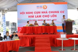 Những điều cần lưu ý khi mua căn hộ chung cư lần đầu