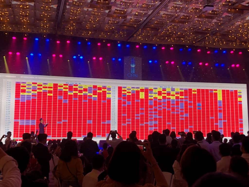 opal city view thu dau mot