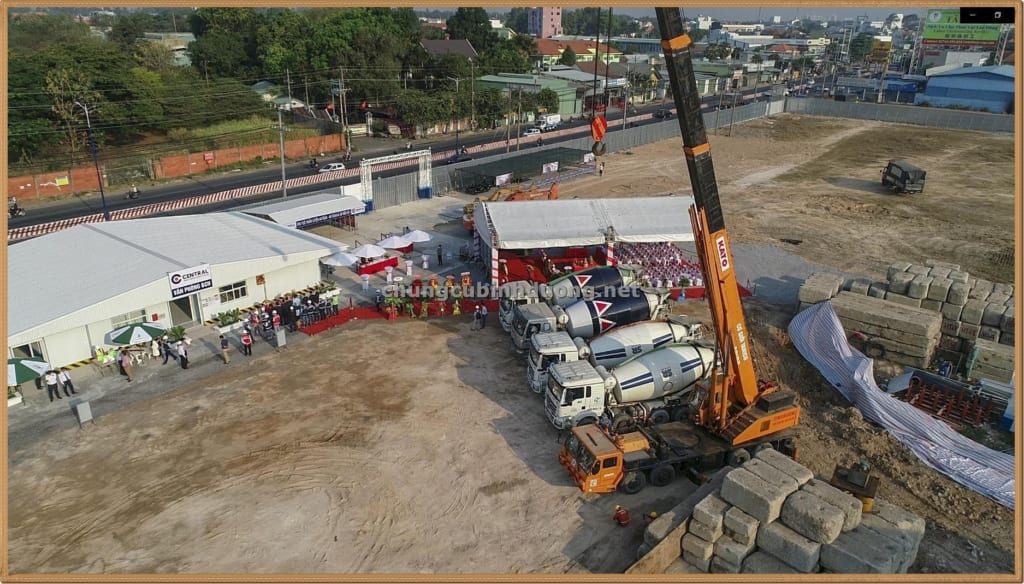 Phát Đạt Bình Dương