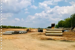 Dự án Khu Nhà Ở Thái Bình Dương – Tân Hiệp Tân Uyên