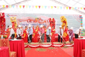 Hướng dẫn cúng động thổ xây nhà chi tiết nhất