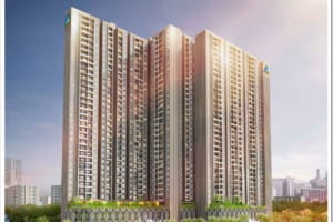 Dự án căn hộ chung cư Opal City View Bình Dương