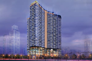 Ý nghĩa tên gọi căn hộ The Emerald Golf View Bình Dương