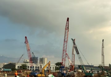 Căn hộ chung cư Phát Đạt Bình Dương