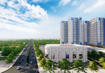 Mua căn hộ Charm City Bình Dương – Nên hay không?