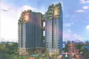 Dự án chung cư Happy One Oriana Linh Xuân Thủ Đức 2025