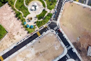 Dự án đất nền VICTORY CITY Tân Uyên Bình Dương