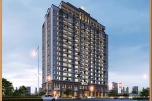 Dự án chung cư STAR TOWER An Phú Thuận An Bình Dương