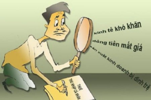 Hướng dẫn cách tra cứu mã số thuế cá nhân chính xác nhất