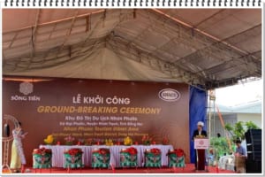 Dự án Angel Island đảo Nhơn Phước