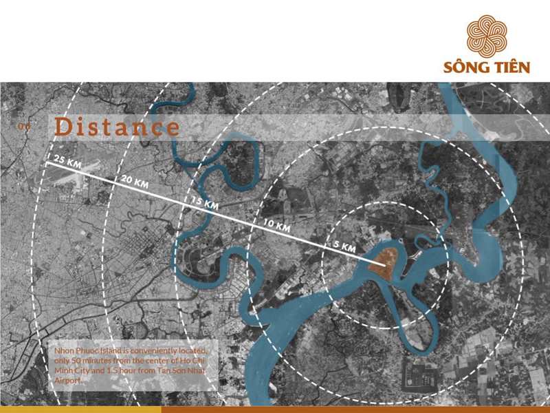 DỰ ÁN ĐẢO TIÊN- ANGEL ISLAND