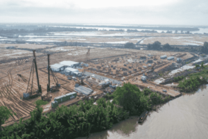 Mẫu hợp đồng mua bán phế liệu