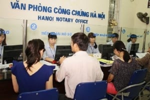 Thủ tục công chứng ủy quyền nhà đất và những rủi ro cần tránh
