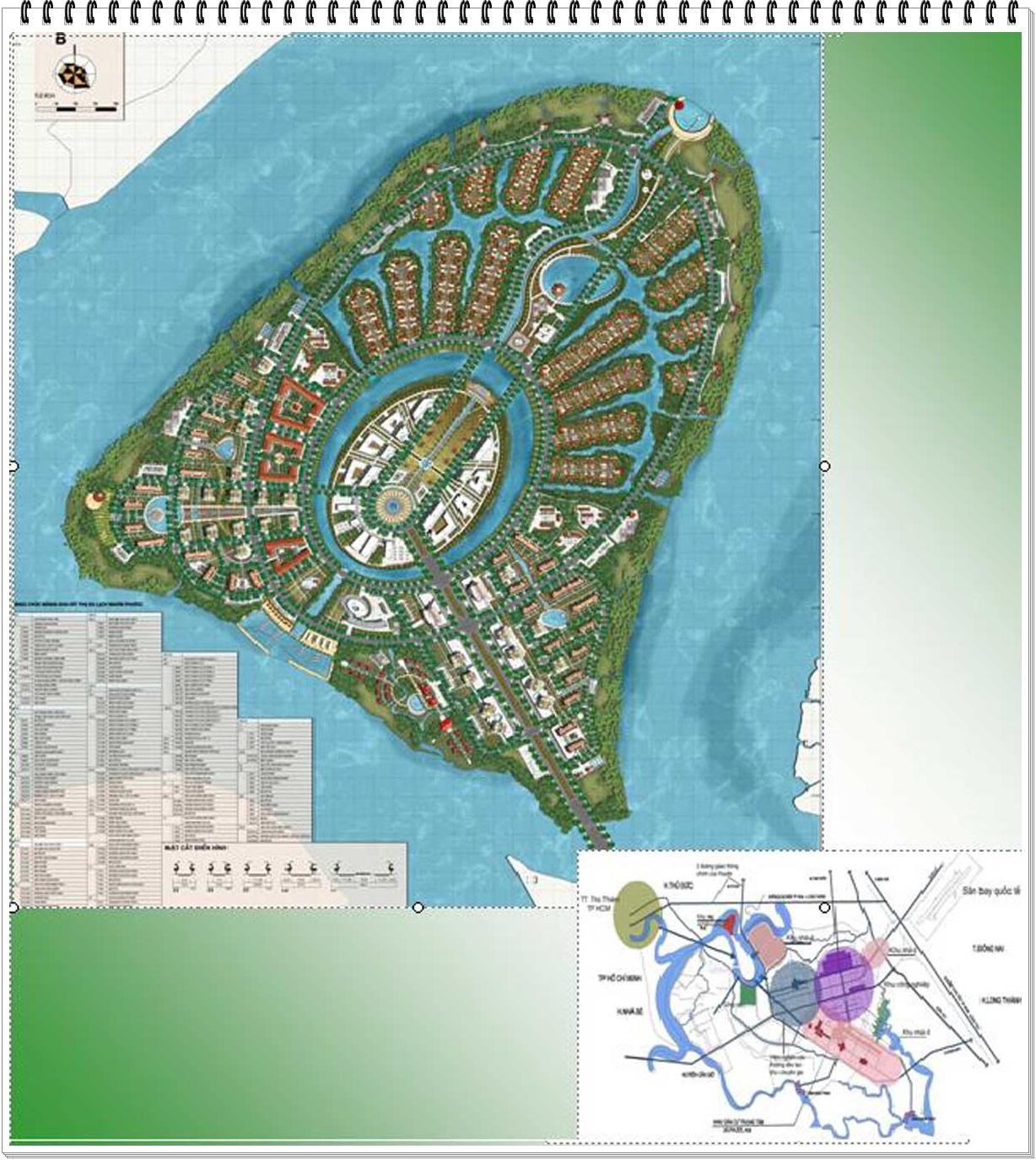Dự án Angel Island