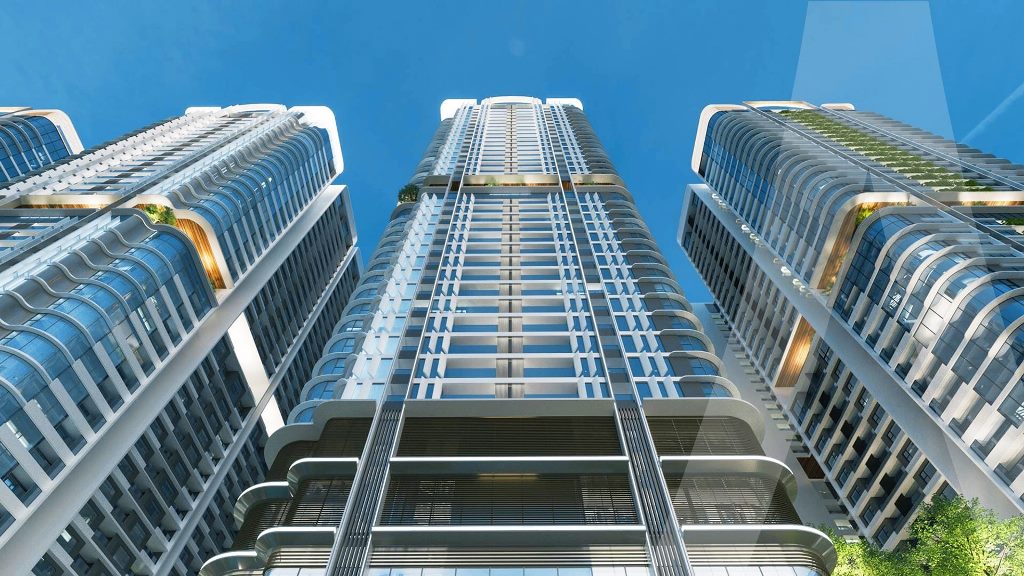 Astral City Bình Dương Phát Đạt