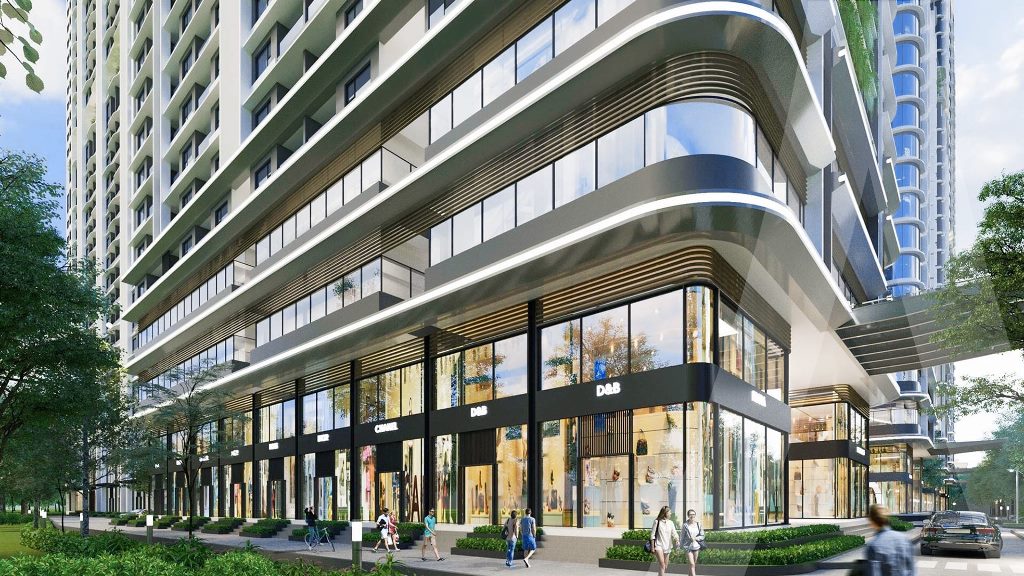 Astral City Bình Dương Phát Đạt