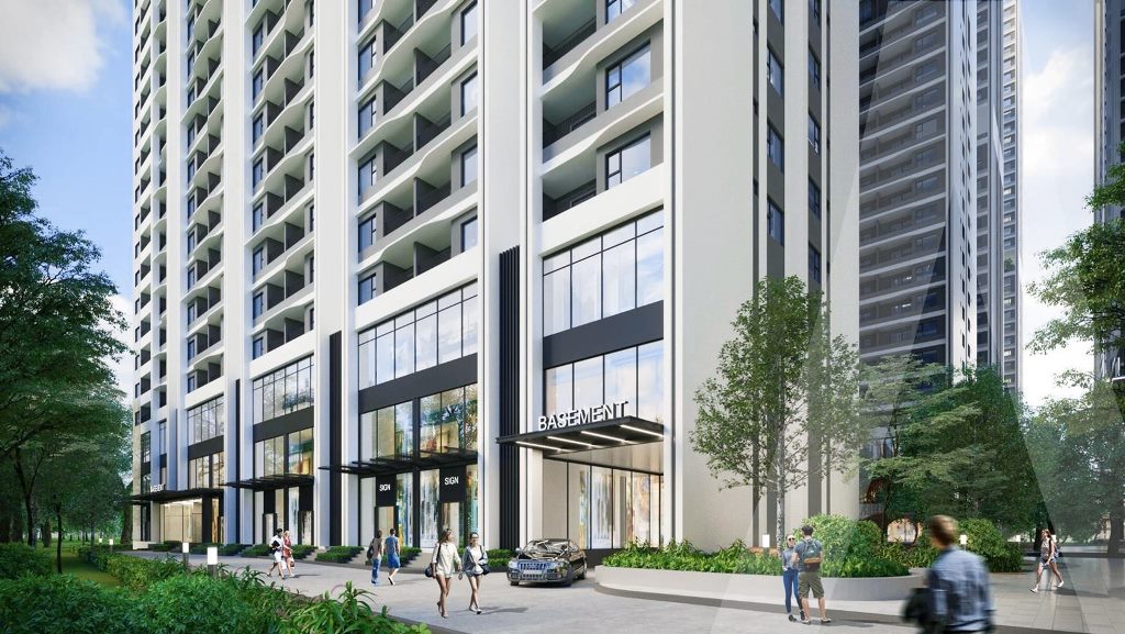 Astral City Bình Dương Phát Đạt