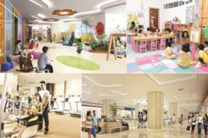 Các loại chi phí ở chung cư và một số thông tin liên quan bạn nên biết