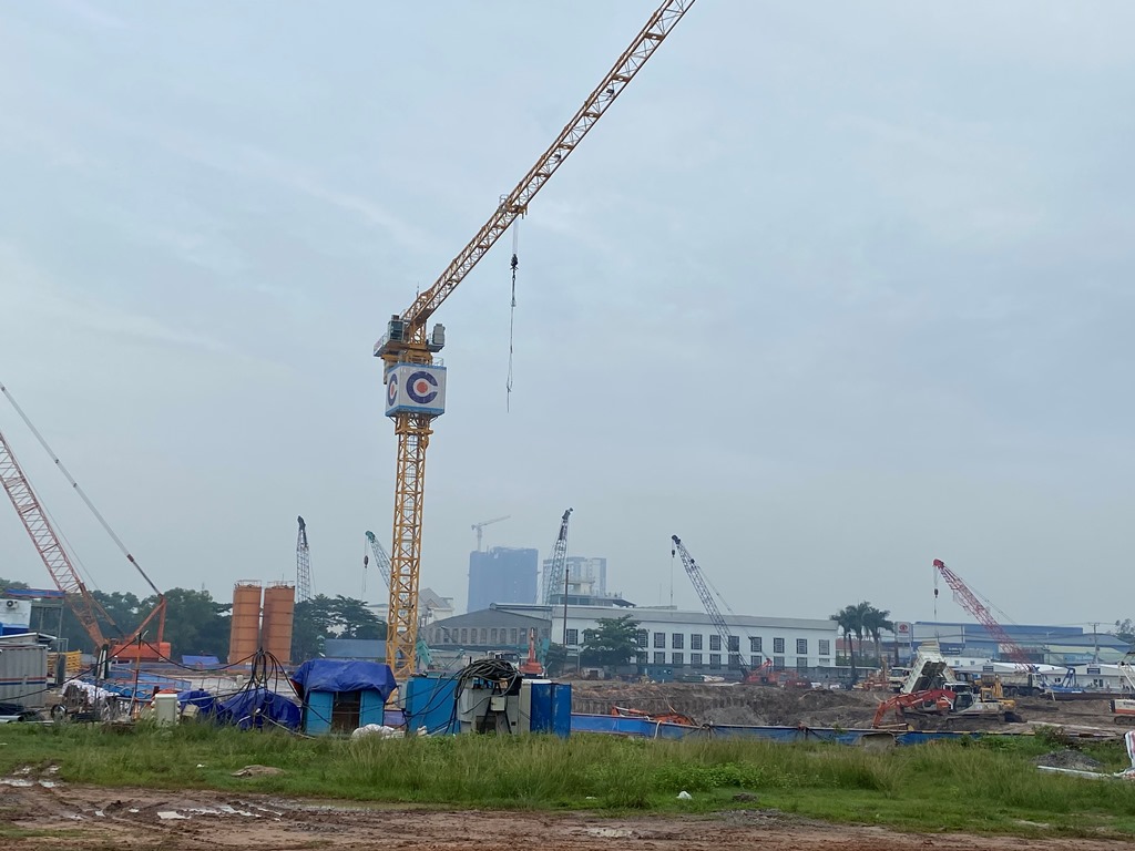 DỰ ÁN ASTRAL CITY PHÁT ĐẠT BÌNH DƯƠNG