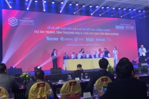 Cho thuê căn hộ Astral City Bình Dương giá rẻ