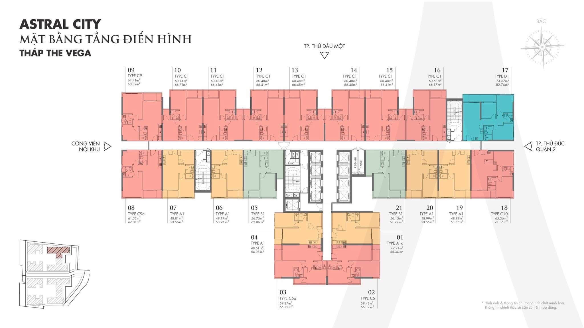 astral city phat dat the vega