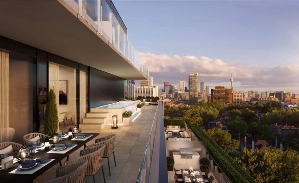 dự án Astral City Thuận An