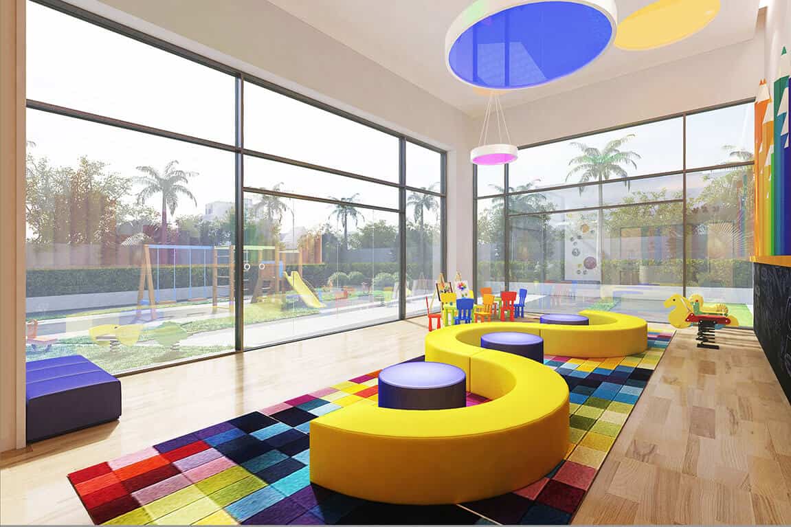 Opal Central Park Thuận An Bình Dương