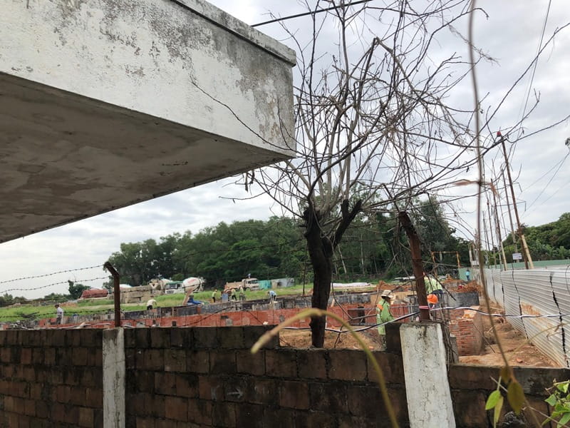 Anderson Park Bình Dương