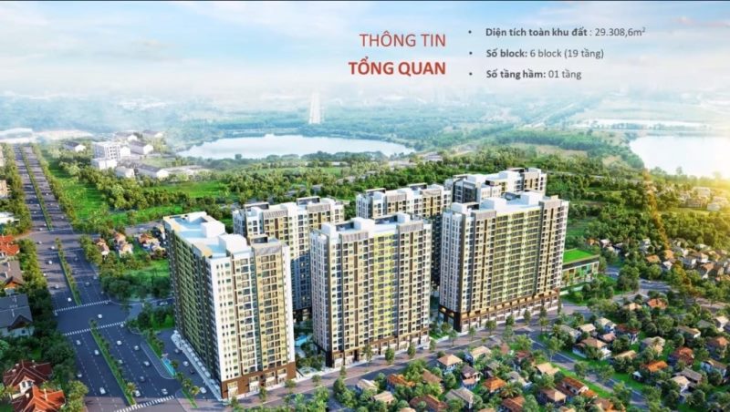  DỰ ÁN New Galaxy BÌNH DƯƠNG