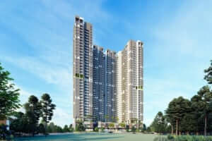 Bảng giá Sunshine Hưng Thịnh Dĩ An Bình Dương 2021