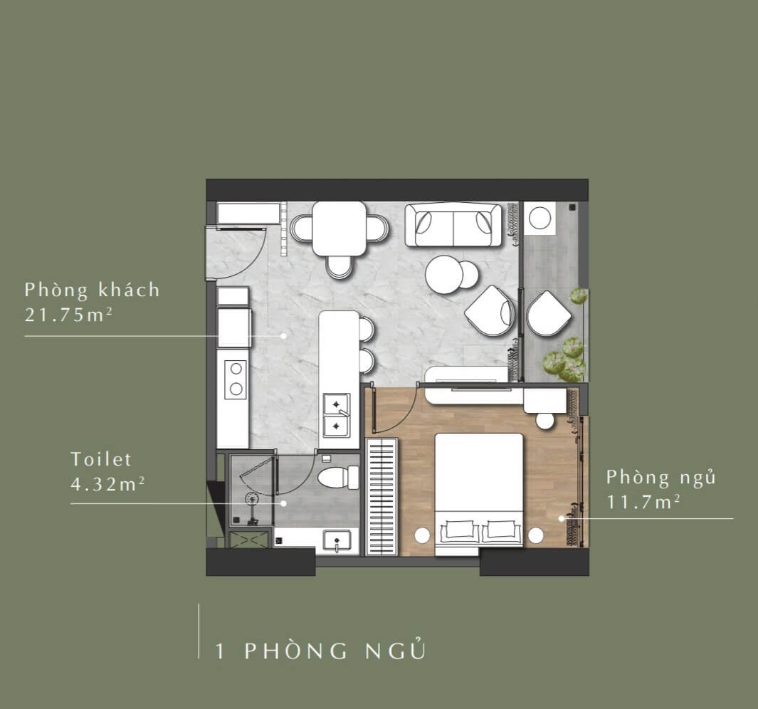  Anderson Park binh duong mat bang can ho 1 pn