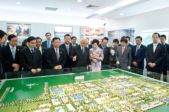 The Forest Suites Bình Dương