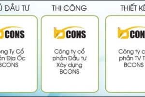 DỰ ÁN BCONS CITY DĨ AN BÌNH DƯƠNG
