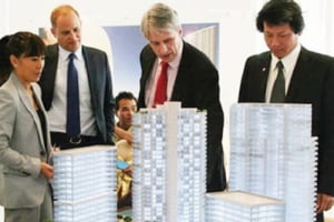 Thủ tục mua nhà đối với người nước ngoài tại Việt Nam