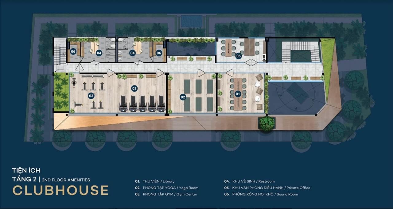 The Standard Central Park An Gia central park 