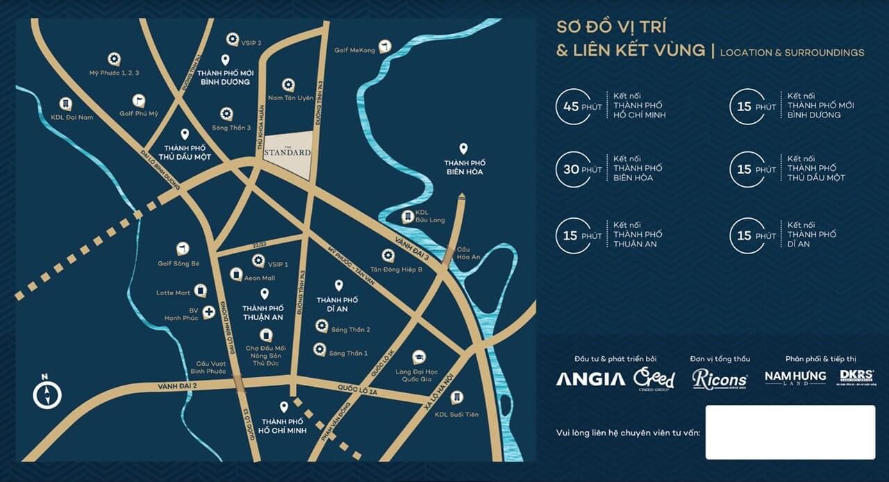 The Standard Central Park An Gia central park 