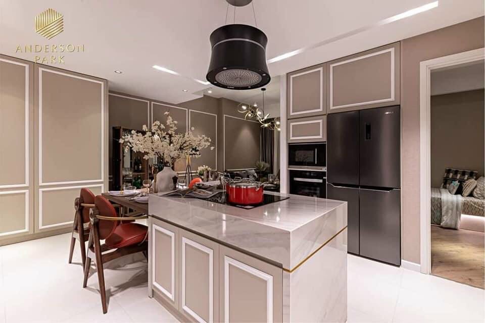 anderson park binh duong nha mau