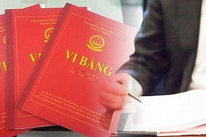 Danh sách địa chỉ các văn phòng công chứng tại Đồng Nai