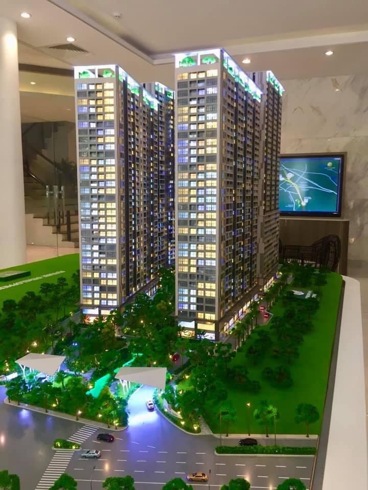 anderson park binh duong