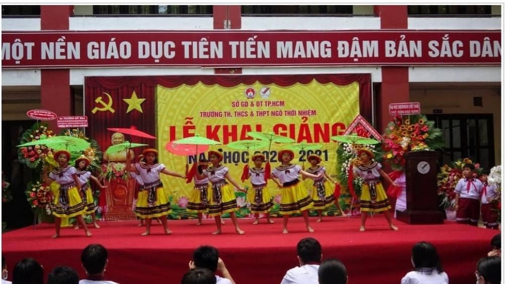 du an the forest suite binh duong