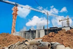 Dự án The Imperial Dĩ An Bình Dương